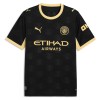 Dresovi Manchester City Gostujući 2026-27 - Kratki Rukavima Dresovi Manchester City Gostujući 2026-27 - Kratki Rukavima