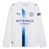 Dresovi Manchester City Treći 2026-27 - Dugim Rukavima Dresovi Manchester City Treći 2026-27 - Dugim Rukavima