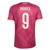 Dresovi Real Madrid Endrick 9 Treći 2026-27 - Kratki Rukavima Dresovi Real Madrid Endrick 9 Treći 2026-27 - Kratki Rukavima