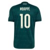 Dresovi Real Madrid Mbappé 10 Gostujući 2026-27 - Kratki Rukavima Dresovi Real Madrid Mbappé 10 Gostujući 2026-27 - Kratki Rukavima