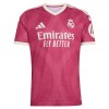 Dresovi Real Madrid Mbappé 10 Treći 2026-27 - Kratki Rukavima