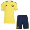 Dječji Dresovi Al Nassr Domaći 2026-27 - Kratki Rukavima Dječji Dresovi Al Nassr Domaći 2026-27 - Kratki Rukavima
