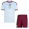 Dječji Dresovi Aston Villa Treći 2026-27 - Kratki Rukavima Dječji Dresovi Aston Villa Treći 2026-27 - Kratki Rukavima