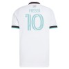 Dječji Dresovi Inter Miami CF Messi 10 Treći 2026-27 - Kratki Rukavima