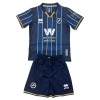 Dječji Dresovi Millwall Domaći 2026-27 - Kratki Rukavima Dječji Dresovi Millwall Domaći 2026-27 - Kratki Rukavima
