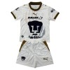 Dječji Dresovi Pumas UNAM Gostujući 2026-27 - Kratki Rukavima Dječji Dresovi Pumas UNAM Gostujući 2026-27 - Kratki Rukavima