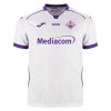 Dresovi AC Fiorentina Gostujući 2026-27 - Kratki Rukavima Dresovi AC Fiorentina Gostujući 2026-27 - Kratki Rukavima