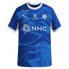 Dresovi Al Hilal SFC Domaći 2026-27 - Kratki Rukavima Dresovi Al Hilal SFC Domaći 2026-27 - Kratki Rukavima