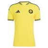 Dresovi Al Nassr Domaći 2026-27 - Kratki Rukavima Dresovi Al Nassr Domaći 2026-27 - Kratki Rukavima