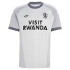 Dresovi Aston Villa Golmanski 2026-27 - Kratki Rukavima Dresovi Aston Villa Golmanski 2026-27 - Kratki Rukavima