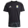Dresovi Aston Villa Gostujući Golmanski 2026-27 - Kratki Rukavima Dresovi Aston Villa Gostujući Golmanski 2026-27 - Kratki Rukavima
