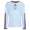 Dresovi Aston Villa Treći 2026-27 - Dugim Rukavima Dresovi Aston Villa Treći 2026-27 - Dugim Rukavima