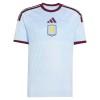Dresovi Aston Villa Treći 2026-27 - Kratki Rukavima Dresovi Aston Villa Treći 2026-27 - Kratki Rukavima