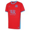 Dresovi Blackburn Rovers Treći 2026-27 - Kratki Rukavima Dresovi Blackburn Rovers Treći 2026-27 - Kratki Rukavima