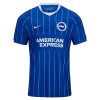Dresovi Brighton Hove Albion Domaći 2026-27 - Kratki Rukavima Dresovi Brighton Hove Albion Domaći 2026-27 - Kratki Rukavima