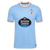 Dresovi Celta Vigo Domaći 2026-27 - Kratki Rukavima Dresovi Celta Vigo Domaći 2026-27 - Kratki Rukavima