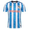 Dresovi Coventry City Domaći 2026-27 - Kratki Rukavima Dresovi Coventry City Domaći 2026-27 - Kratki Rukavima