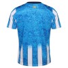 Dresovi Coventry City Domaći 2026-27 - Kratki Rukavima