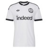 Dresovi Eintracht Frankfurt Gostujući 2026-27 - Kratki Rukavima Dresovi Eintracht Frankfurt Gostujući 2026-27 - Kratki Rukavima