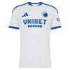 Dresovi FC Copenhagen Domaći 2026-27 - Kratki Rukavima