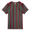 Dresovi Fluminense FC Domaći 2026-27 - Kratki Rukavima