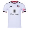 Dresovi Fulham FC Domaći 2026-27 - Kratki Rukavima Dresovi Fulham FC Domaći 2026-27 - Kratki Rukavima