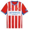Dresovi Girona Domaći 2026-27 - Kratki Rukavima Dresovi Girona Domaći 2026-27 - Kratki Rukavima
