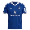 Dresovi Hamburger SV Gostujući 2026-27 - Kratki Rukavima Dresovi Hamburger SV Gostujući 2026-27 - Kratki Rukavima