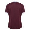 Dresovi Heart of Midlothian Domaći 2026-27 - Kratki Rukavima