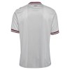 Dresovi Heart of Midlothian Gostujući 2026-27 - Kratki Rukavima