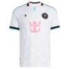 Dresovi Inter Miami CF Treći 2026-27 - Kratki Rukavima Dresovi Inter Miami CF Treći 2026-27 - Kratki Rukavima