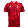 Dresovi Nottingham Forest Domaći 2026-27 - Kratki Rukavima Dresovi Nottingham Forest Domaći 2026-27 - Kratki Rukavima