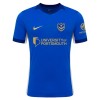 Dresovi Portsmouth Domaći 2026-27 - Kratki Rukavima