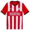 Dresovi PSV Eindhoven Domaći 2026-27 - Kratki Rukavima Dresovi PSV Eindhoven Domaći 2026-27 - Kratki Rukavima