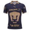 Dresovi Pumas UNAM Domaći 2026-27 - Kratki Rukavima Dresovi Pumas UNAM Domaći 2026-27 - Kratki Rukavima