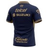 Dresovi Pumas UNAM Domaći 2026-27 - Kratki Rukavima