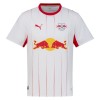 Dresovi RB Leipzig Domaći 2026-27 - Kratki Rukavima Dresovi RB Leipzig Domaći 2026-27 - Kratki Rukavima