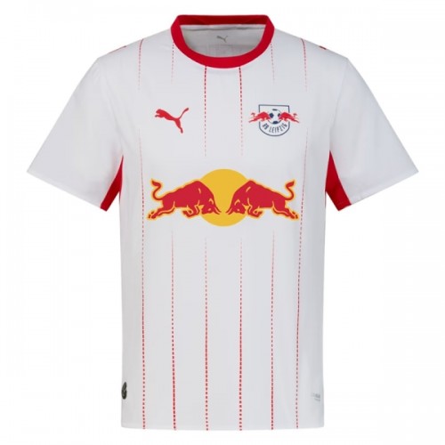 Dresovi RB Leipzig Domaći 2026-27 - Kratki Rukavima Dresovi RB Leipzig Domaći 2026-27 - Kratki Rukavima