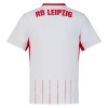Dresovi RB Leipzig Domaći 2026-27 - Kratki Rukavima