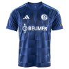 Dresovi Schalke 04 Domaći 2026-27 - Kratki Rukavima Dresovi Schalke 04 Domaći 2026-27 - Kratki Rukavima