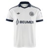 Dresovi Schalke 04 Gostujući 2026-27 - Kratki Rukavima Dresovi Schalke 04 Gostujući 2026-27 - Kratki Rukavima