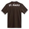 Dresovi St Pauli Domaći 2026-27 - Kratki Rukavima