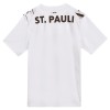Dresovi St Pauli Gostujući 2026-27 - Kratki Rukavima
