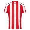 Dresovi Sunderland Domaći 2026-27 - Kratki Rukavima