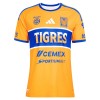 Dresovi Tigres UANL Domaći 2026-27 - Kratki Rukavima Dresovi Tigres UANL Domaći 2026-27 - Kratki Rukavima