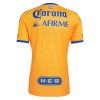 Dresovi Tigres UANL Domaći 2026-27 - Kratki Rukavima