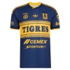 Dresovi Tigres UANL Gostujući 2026-27 - Kratki Rukavima Dresovi Tigres UANL Gostujući 2026-27 - Kratki Rukavima