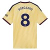 Dresovi Arsenal Odegaard 8 Treći 2026-27 - Kratki Rukavima Dresovi Arsenal Odegaard 8 Treći 2026-27 - Kratki Rukavima