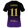 Dječji Dresovi FC Barcelona Raphinha 11 Gostujući 2026-27 - Kratki Rukavima