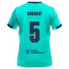 Dresovi FC Barcelona Cubarsi 5 Treći 2026-27 - Kratki Rukavima